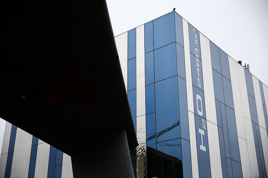 Виталий Невар / Новый Калининград