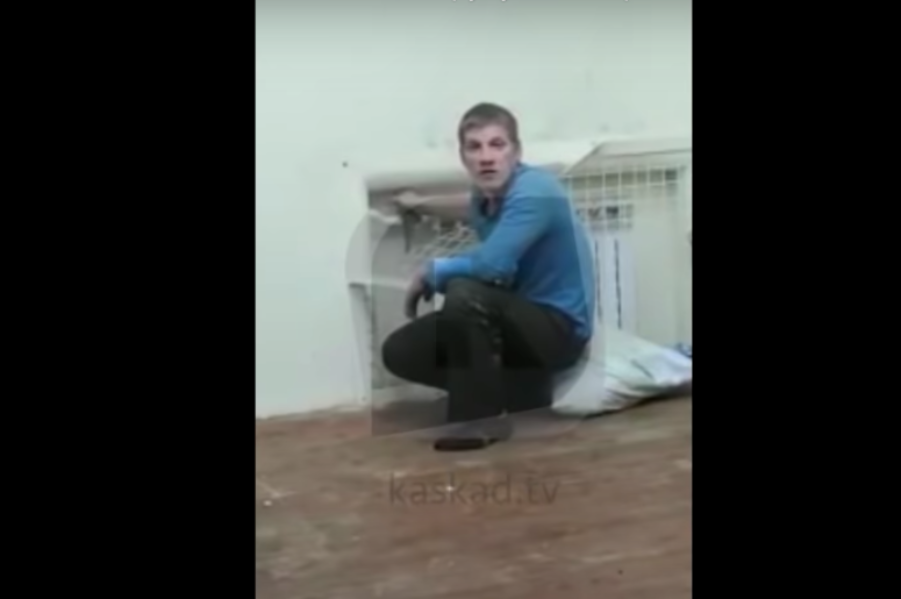 Адвокат матери Вшивкова о видеозаписи из ОВД: «Почему дверь камеры захлопнулась?»