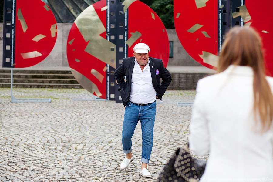  Жаль, нельзя сказать короче: как прошло открытие пятого кинофестиваля «Короче»