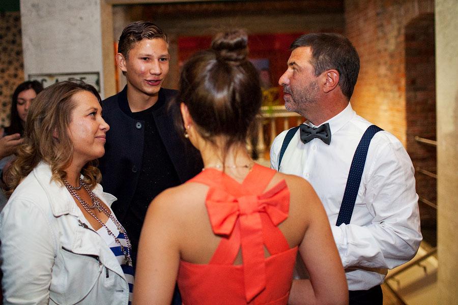 «Жаль, что „Короче“ — такой короткий»: как прошёл II российский кинофестиваль