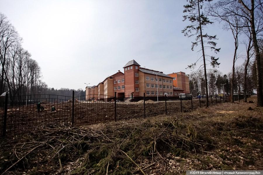 «Столица провинции»: жизнь малой родины губернатора Цуканова (+фото)