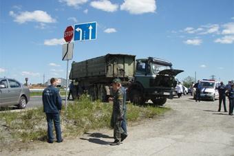 Министр здравоохранения лично проконтролирует медпомощь пострадавшим в ДТП туристам