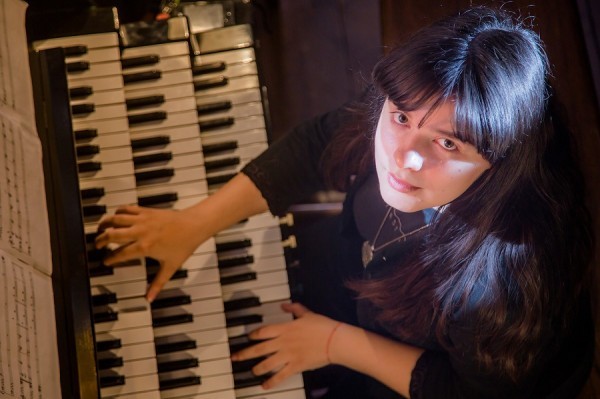 Калининградская филармония приглашает на насыщенные выходные