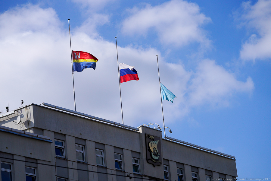 В Калининграде в 2022 году хотят построить один детсад. Он уже должен быть готов