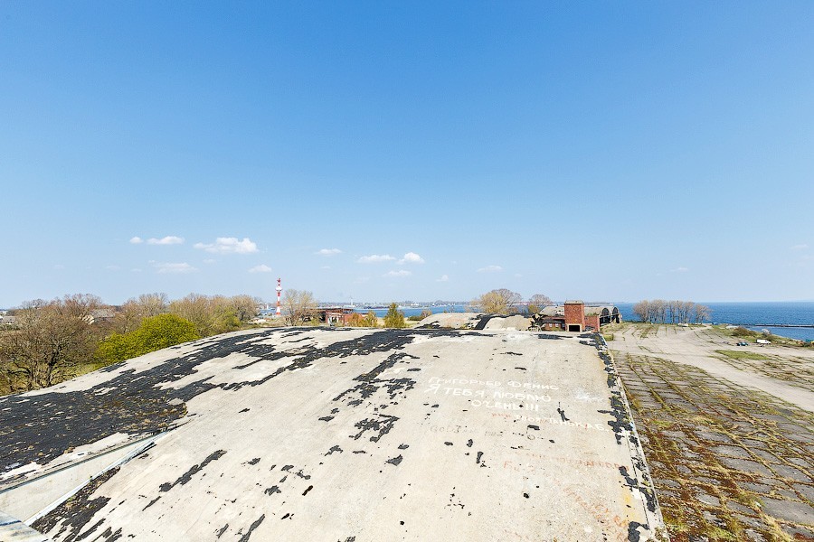 Мельников снял ограничения на посещение Балтийской косы