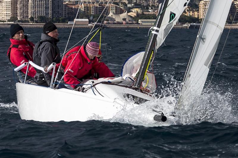 «Парусный талисман»: яхтсмен Дмитрий Зарицкий о новом классе яхт в Калининграде