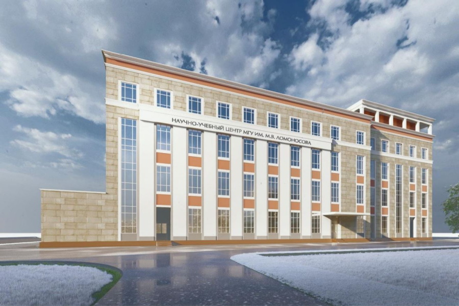 Архитекторы раскритиковали проект центра МГУ в Зеленоградске на реке Тростянка (фото)