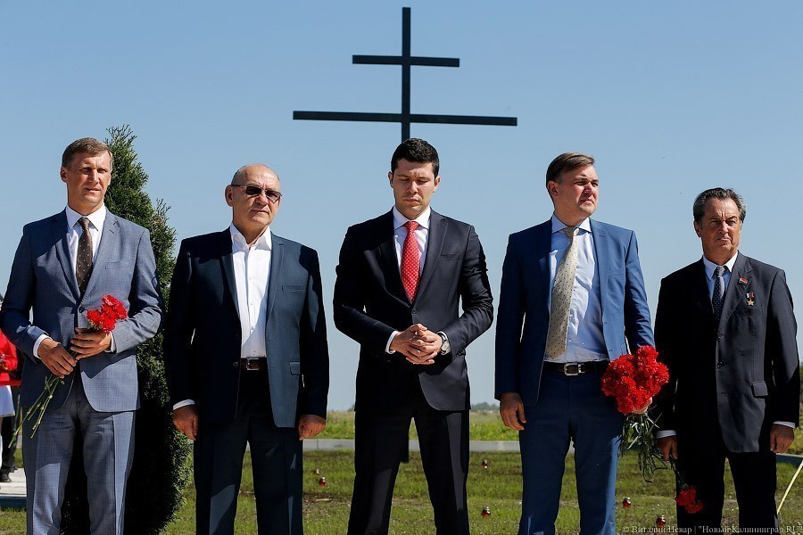 Другого места нет: почему и как на поле Гросс-Егерсдорфа начали строить ферму