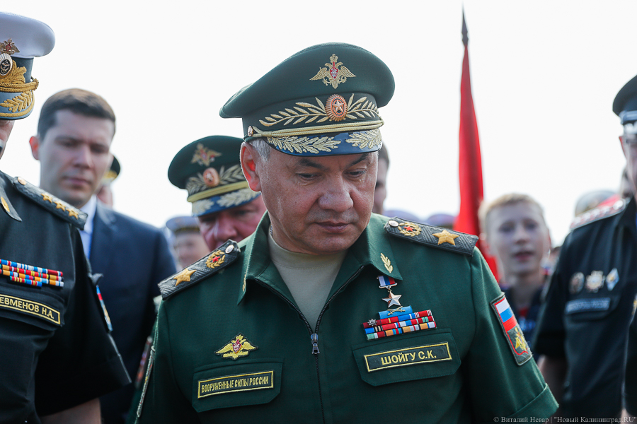 На западе РФ создают новые воинские части из-за возможного вхождения в НАТО Финляндии и Швеции