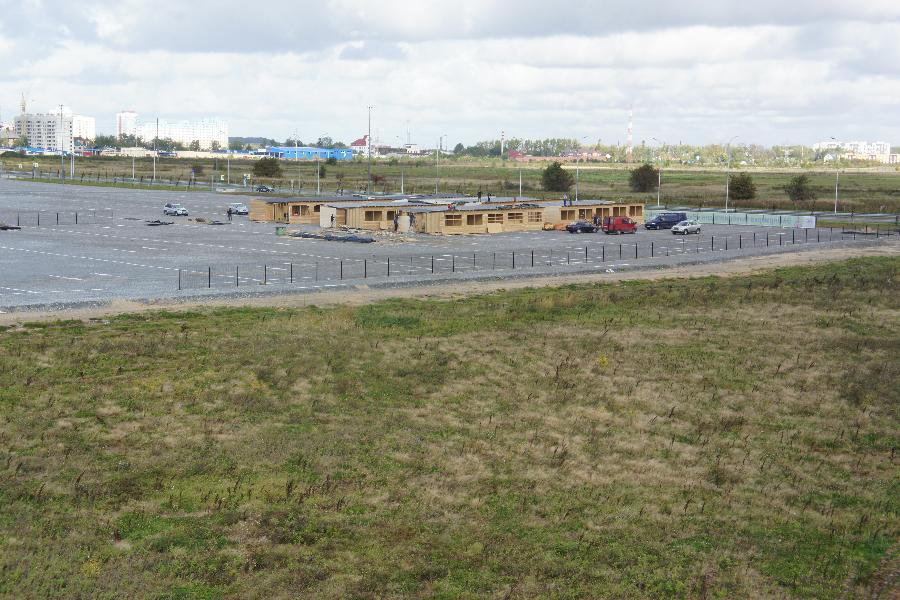 ДОСААФ в третий раз подало в суд на Алиханова и его правительство