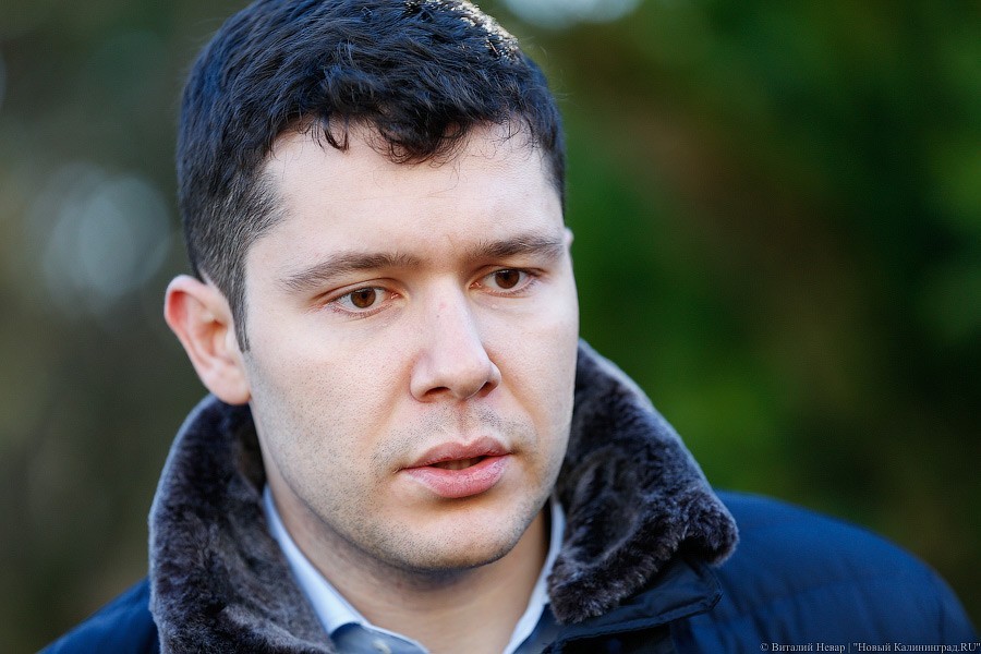 Алиханов: если ситуация не улучшится, режим самоизоляции будет снова продлен 