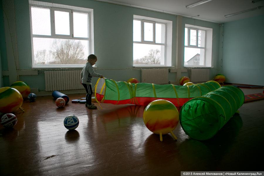 «Коля-колокольчик»: как Николай Цуканов открыл два детских садика за один день