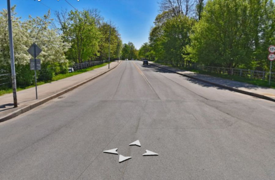 Власти Калининграда заказывают за 21 млн проекты ремонта путепроводов на двух улицах