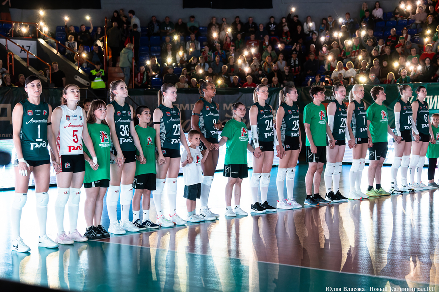 Лидеры Суперлиги: как прошла победная игра «Локомотива»