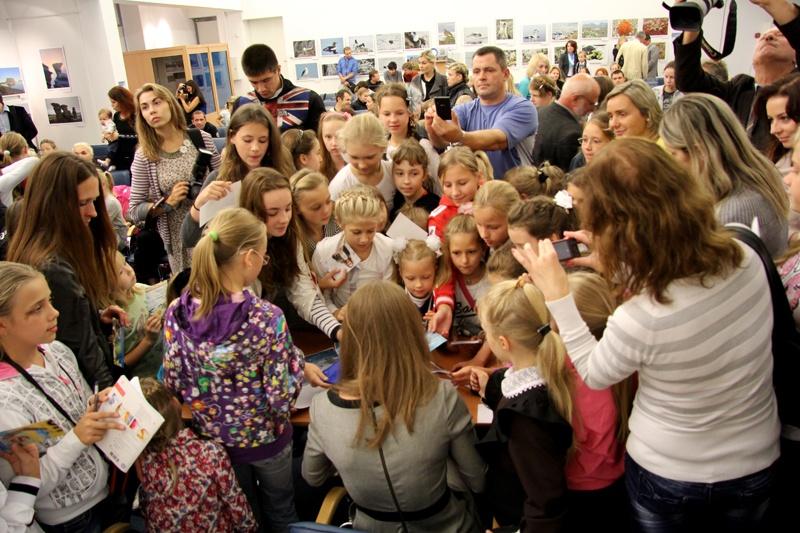 Наталья Ищенко: победа на Олимпийских играх — высшая награда для спортсмена