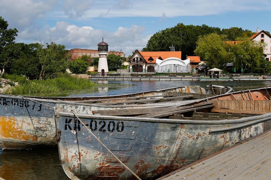 В ожидании стабильности: как ВРИО губернатора прислушивался к судостроению