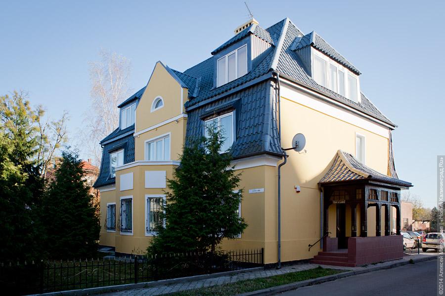 Семивековая грустная сказка: странный город Правдинск