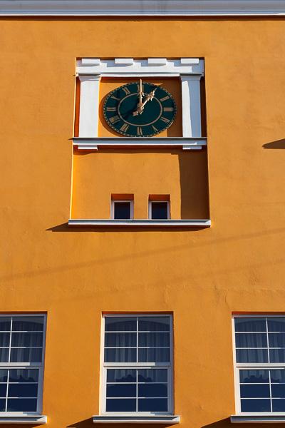 Городок вне табакерки: Тапиау в Гвардейске