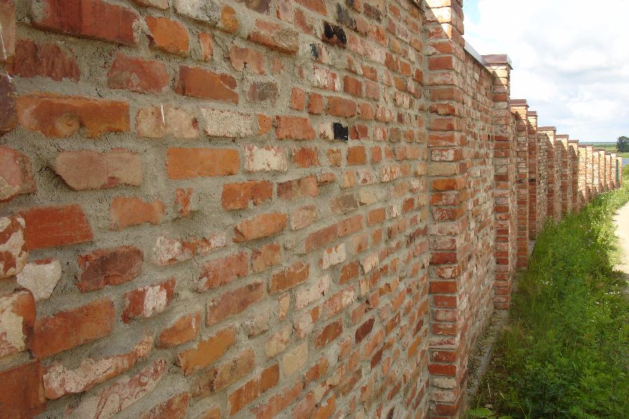 Слом истории: еще одна немецкая усадьба погибла, не дождавшись инвестора