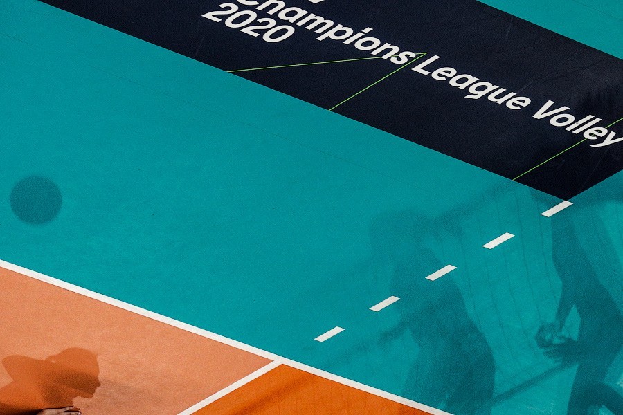 «Локомотив» снова проиграл в Лиге чемпионов. Но лишь по итогам пяти партий (фото)