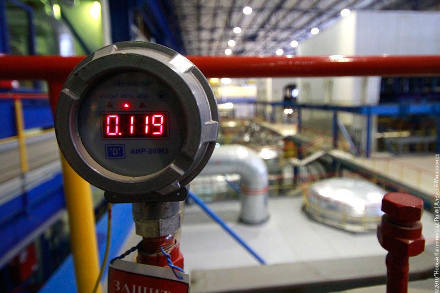 "Дважды два": фоторепортаж "Нового Калининграда.Ru"