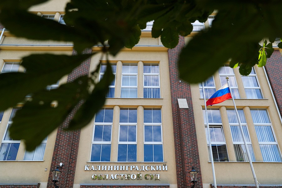 Гособвинитель запросила 5 лет колонии для Бориса Образцова