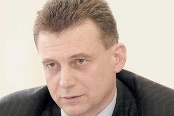 Бизнесмен Юрий Федяшов стал членом областного избиркома 