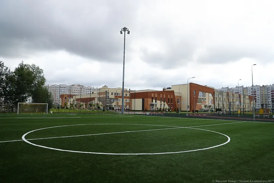 Власти: в восточном микрорайоне «мы построили больше, чем где бы то ни было»