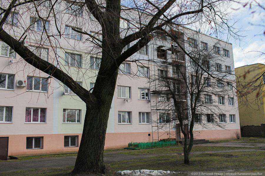 40 дней после пожара: репортаж из сгоревшего общежития (+фото)