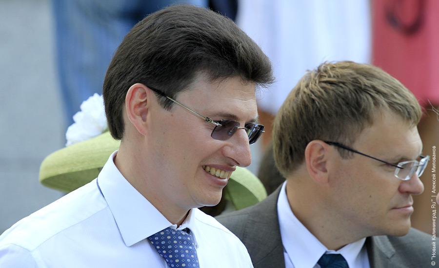 "Часовня для Веры": фоторепортаж "Нового Калининграда.Ru"