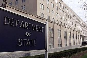 Госдеп США раскритиковал принятие Советом Федерации «закона Димы Яковлева» 