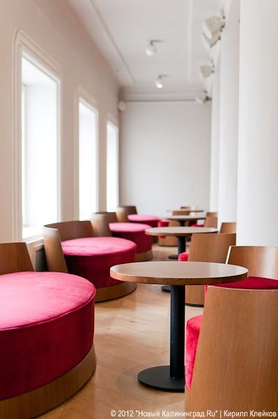 Легендарный ресторан «Универсал» подвергся жесткому лифтингу. Приживётся ли свежая концепция на старом имени?