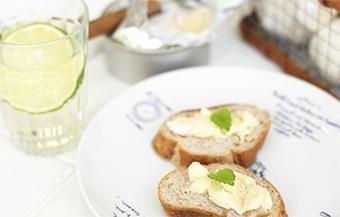 За год сливочное масло в России подорожало на 22%