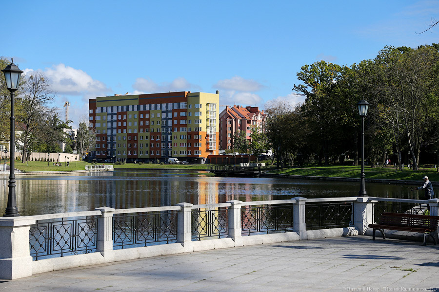 Фото — Виталий Невар, «Новый Калининград.Ru»