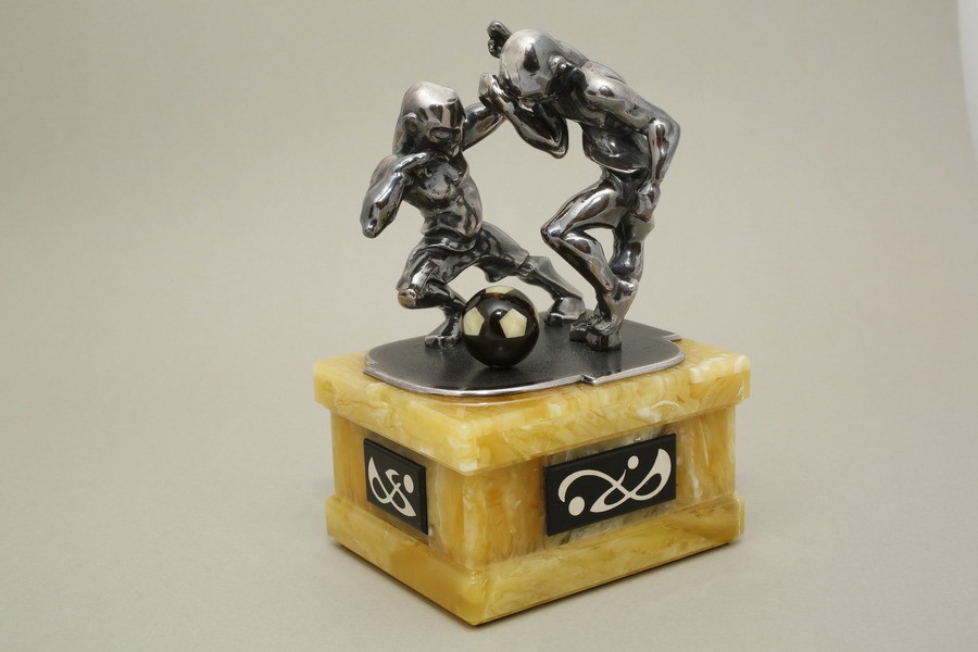 Фото предоставлено Музеем янтаря