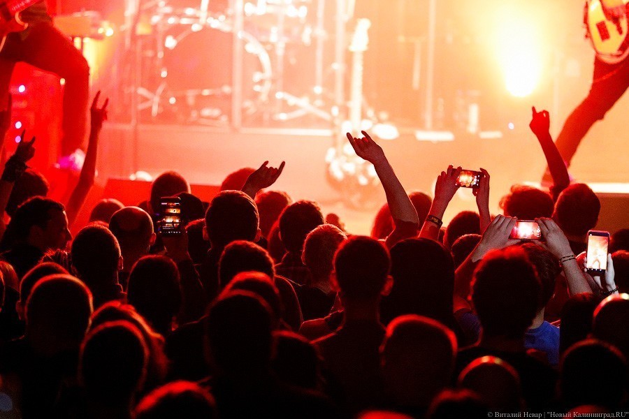 Виталий Невар / Новый Калининград