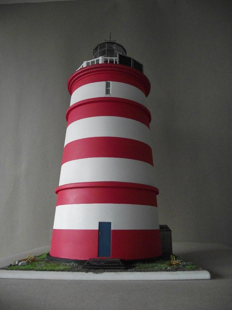 «Надо им помогать!»: калининградец хочет построить Парк маяков