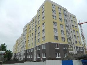 Сдан в эксплуатацию еще один дом от группы компаний «Модуль-Стройград»