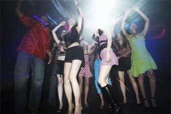 Дискотеку в Славске обязали получить разрешение на фонограммы