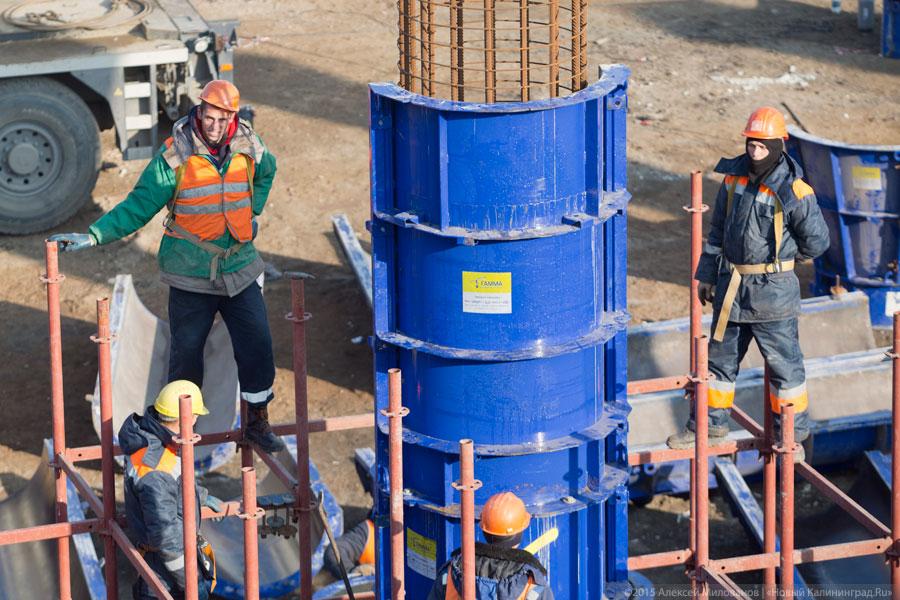 Узкое место: когда закончится дорожный ад в конце Московского проспекта