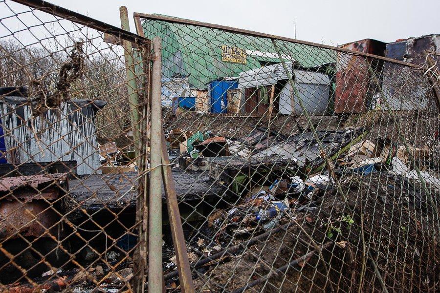 Мэрия Калининграда разрешила построить 5-этажку около «Кунстхалле» и Башни Врангеля