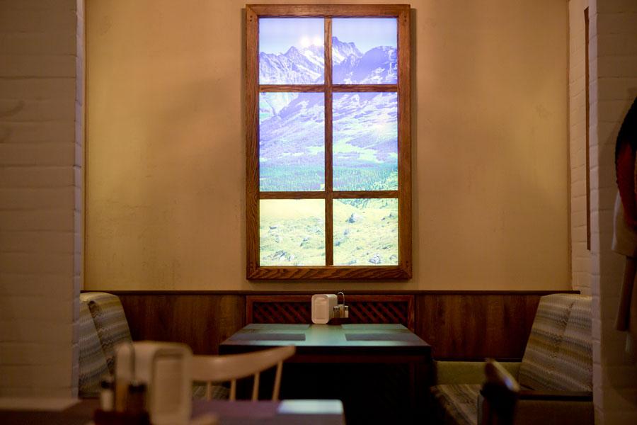 «Острое, холодное, национальное»: грузинский ресторан «Сациви»