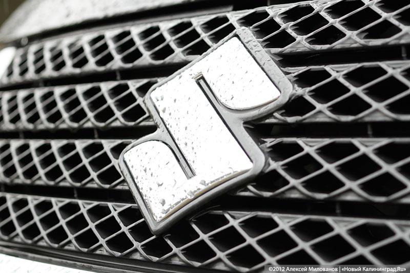 «Самый большой Suzuki»: тест-драйв Suzuki Grand Vitara