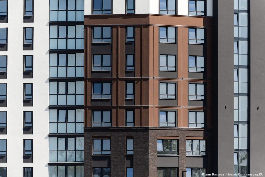 Эксперт: цены на жилье в Калининградской области продолжат расти