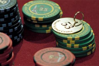 Группа компаний из Москвы получила право реализовать проект игорной зоны в Калининграде