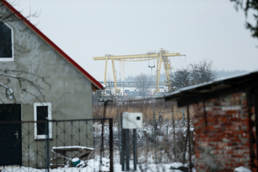 В Нидерландах не торопятся: запуск калийного рудника в Нивенском перенесли на 2030-е годы