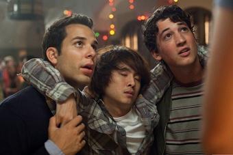 От заката до рассвета