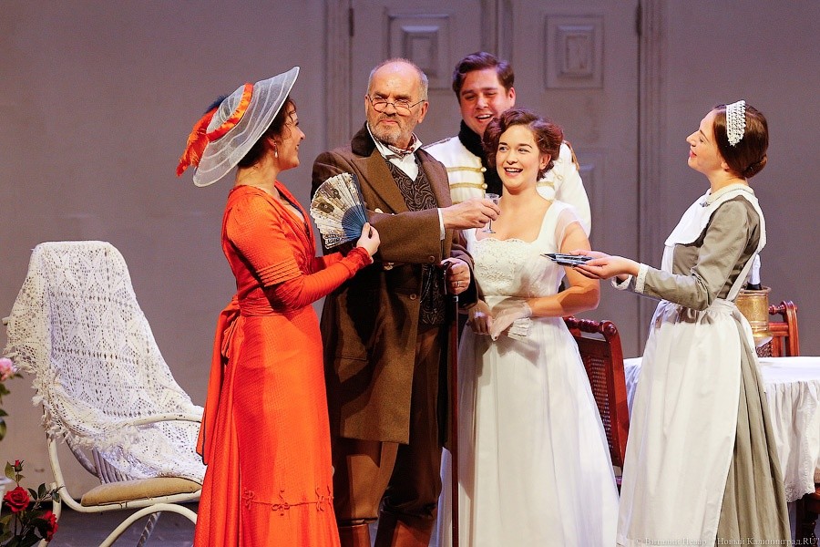 Фото — Виталий Невар, «Новый Калининград»