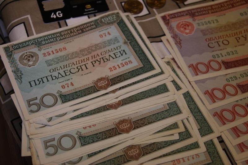 В Калининграде полиция нашла склад вора, грабившего ломбарды Москвы и Питера (фото)