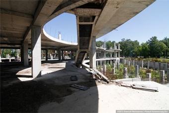 Правительство нашло деньги на Театр эстрады за счёт трёх объектов газификации